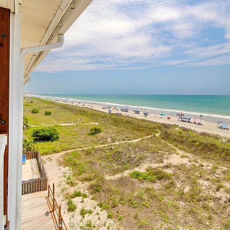 Windy Village C-6 Myrtle Beach Dış mekan fotoğraf