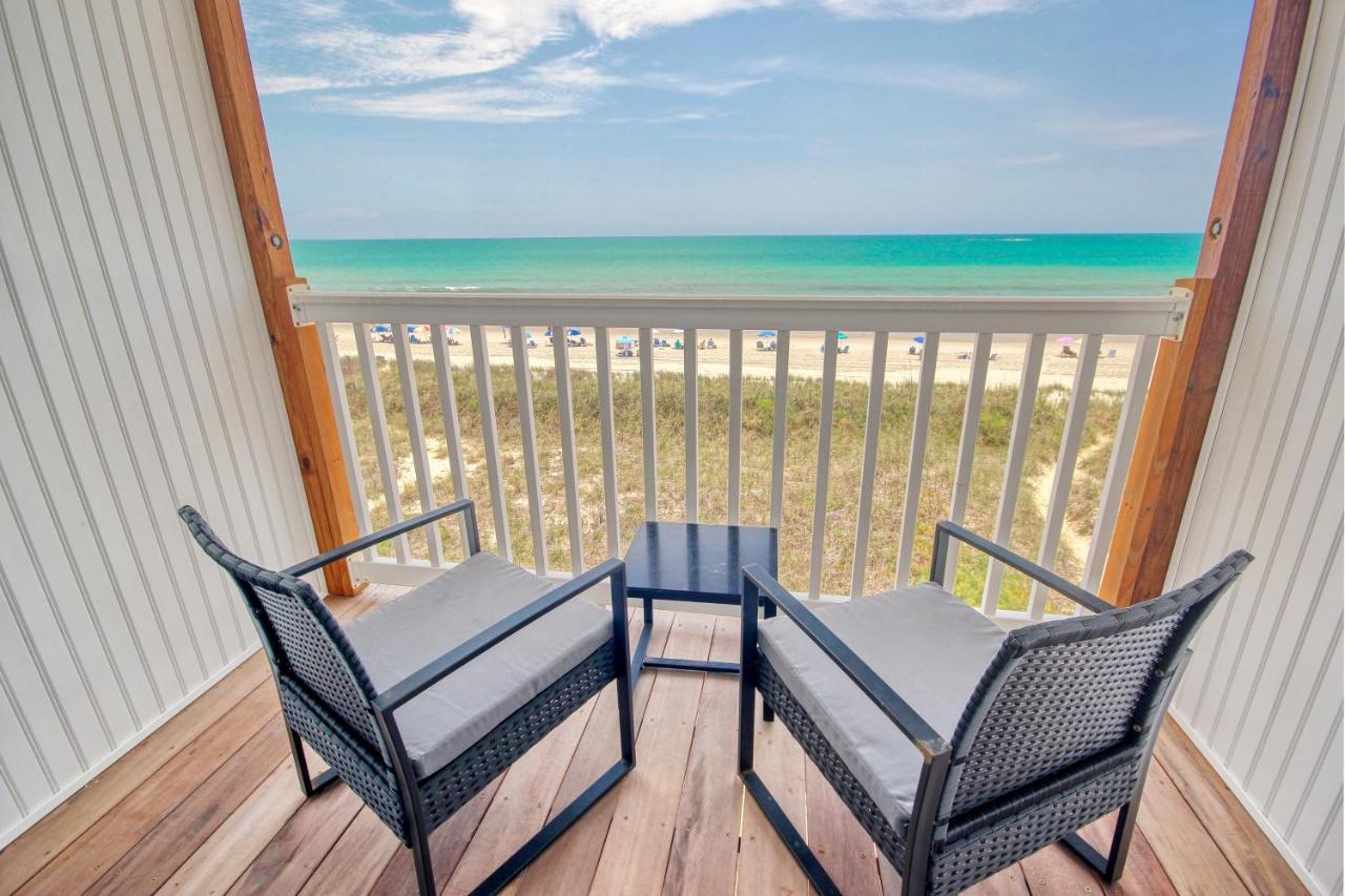 Windy Village C-6 Myrtle Beach Dış mekan fotoğraf