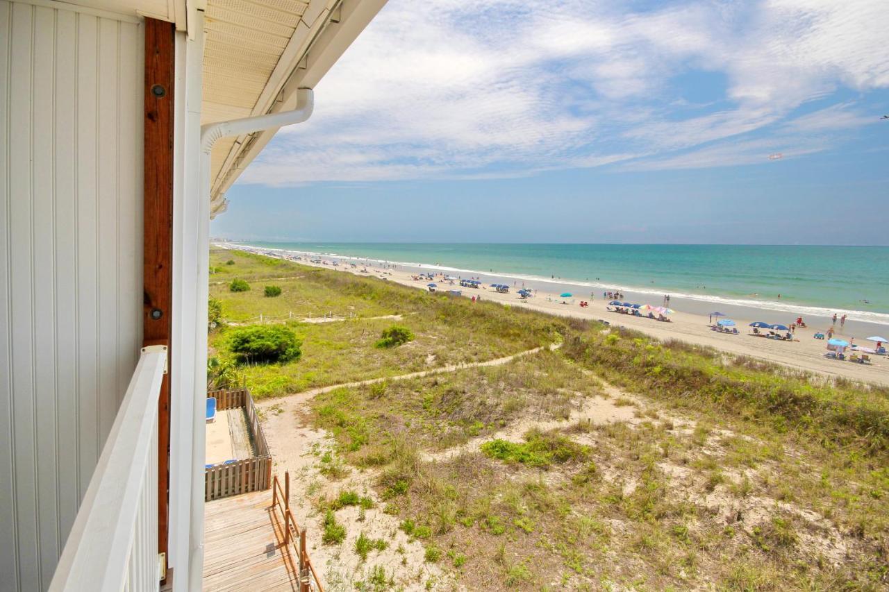Windy Village C-6 Myrtle Beach Dış mekan fotoğraf