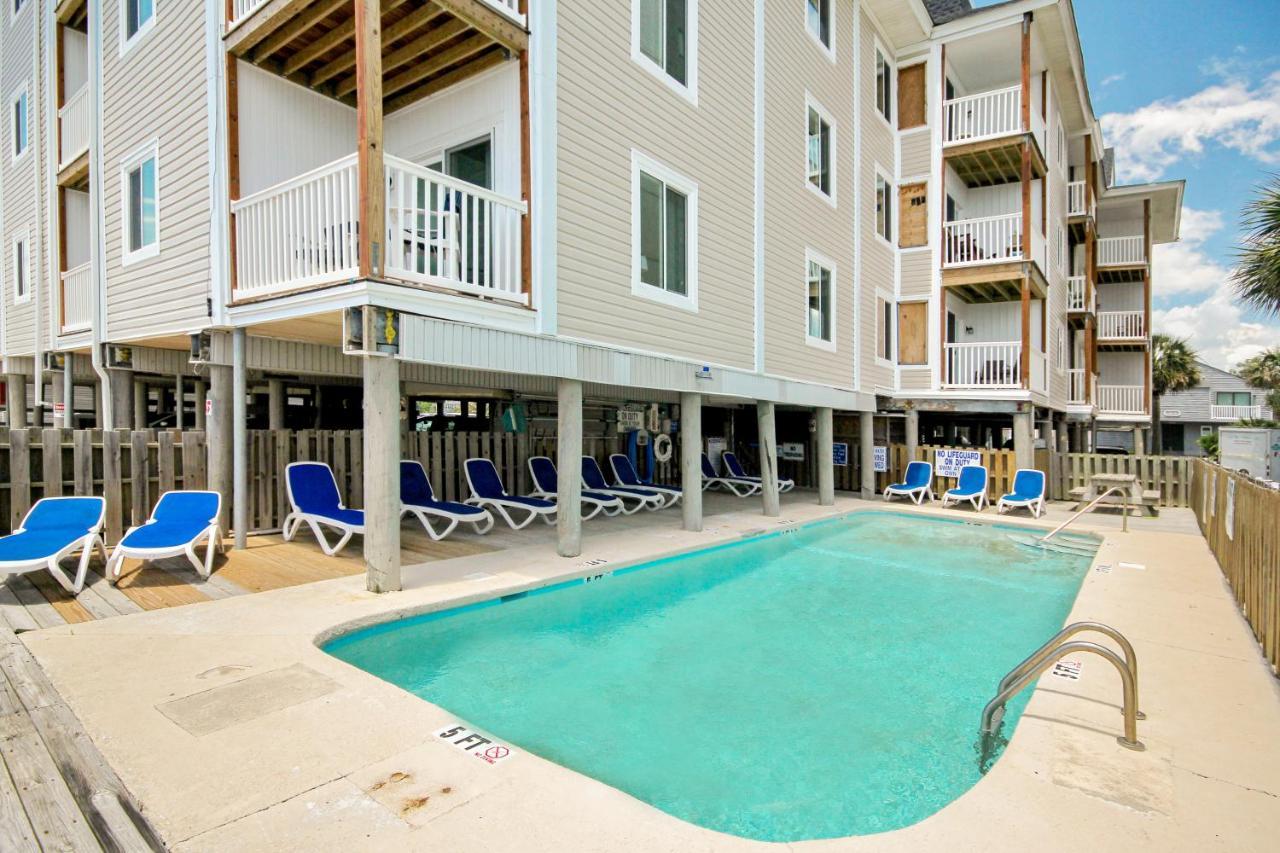 Windy Village C-6 Myrtle Beach Dış mekan fotoğraf